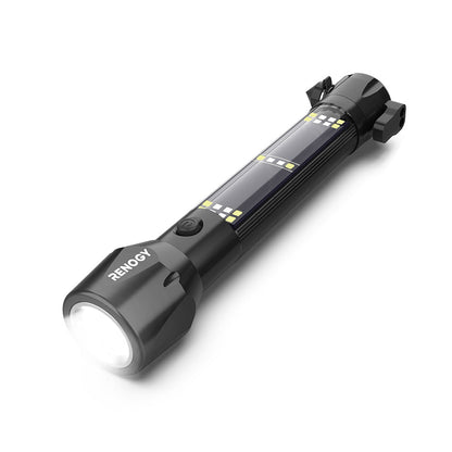 Renogy - E.LUMEN 500 Multi-Function Flashlight