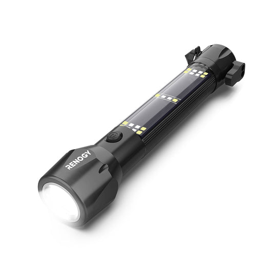 Renogy - E.LUMEN 500 Multi-Function Flashlight
