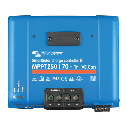 Victron - MPPT Solar Controller - 250|70