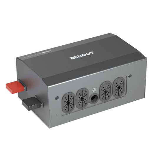 Renogy - 500A - Combiner Box