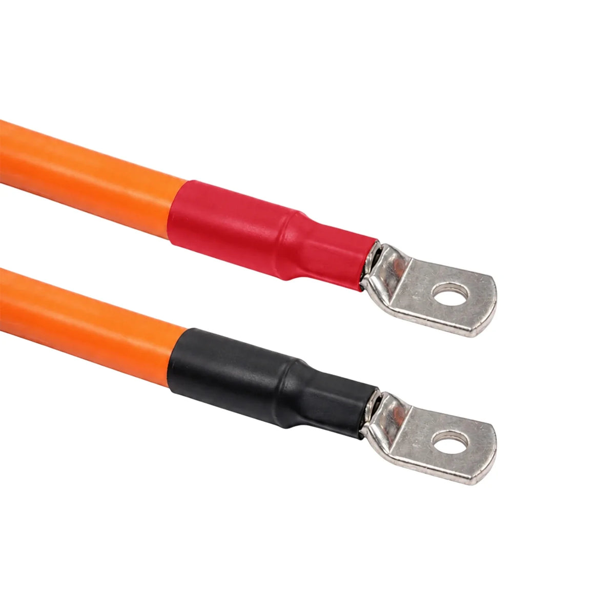 Exotronic - 95mm² Battery Parallel Cable Pair - 1000mm - M8 Lugs