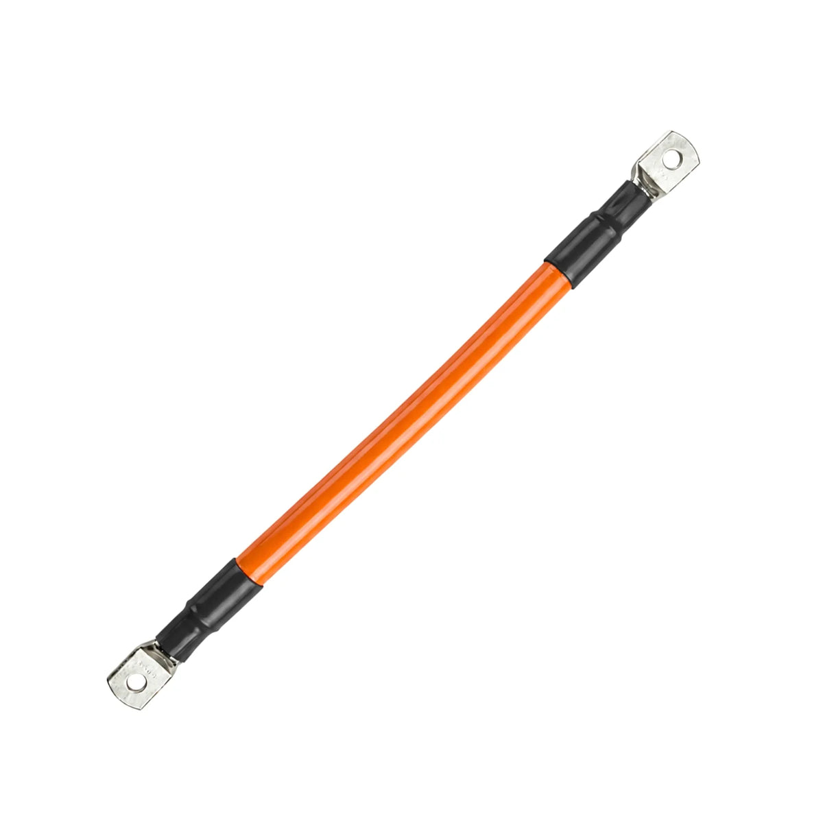 Exotronic - 95mm² Negative Battery Cable Lead - 300mm - M8 Lugs