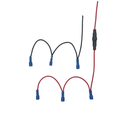Interconnecting Wiring Kits