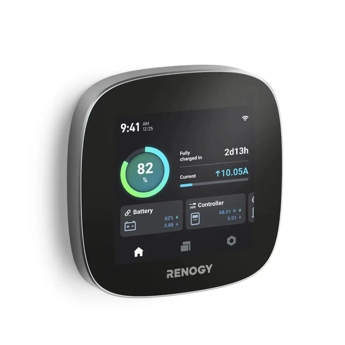 Renogy - ONE Core - All-In-One Energy Monitoring System
