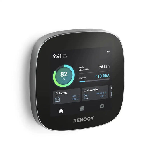 Renogy - ONE Core - All-In-One Energy Monitoring System