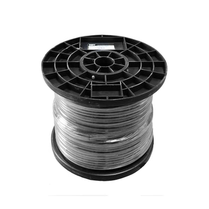 KEY - 4B&S (20.29mm²) Twin Core Automotive Cable - Australian Made - 100m Roll