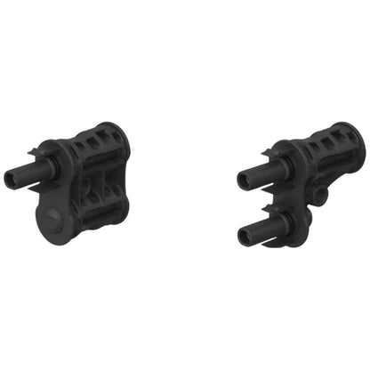 Multi-Contact Stäubli - Stäubli MC4 Evo 2 Connector 'h' Branch Pair 2 1