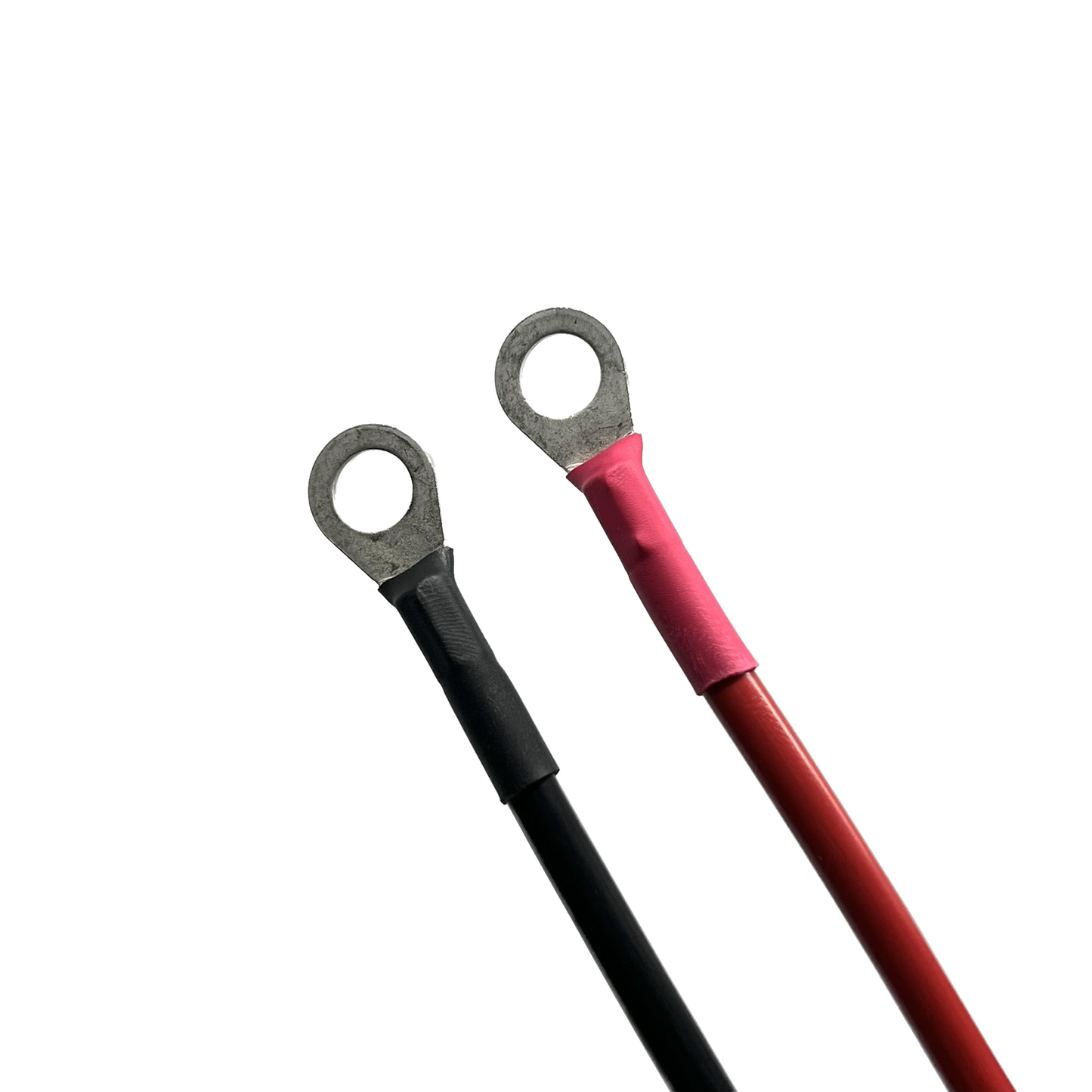 Naked Fused Anderson Wiring Cable - 8 AWG (7.71mm2)