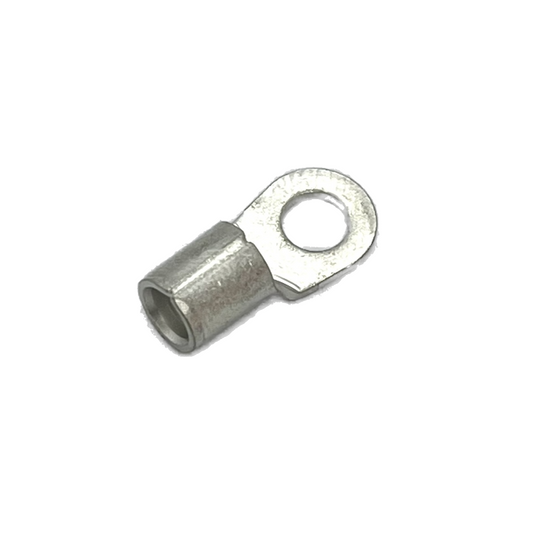 8 AWG Ring Terminals