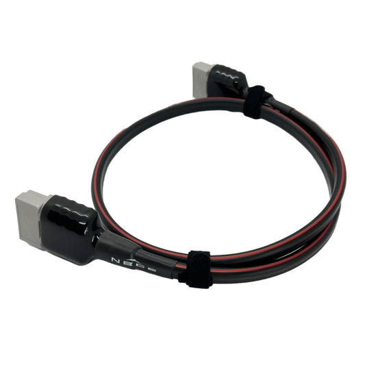 Naked Anderson Cable - 6 AWG (13.50mm2)