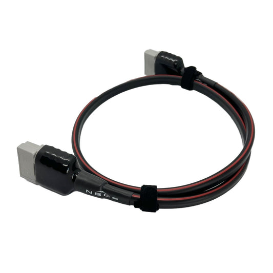 Naked Anderson Cable - 8 AWG (7.71mm2)