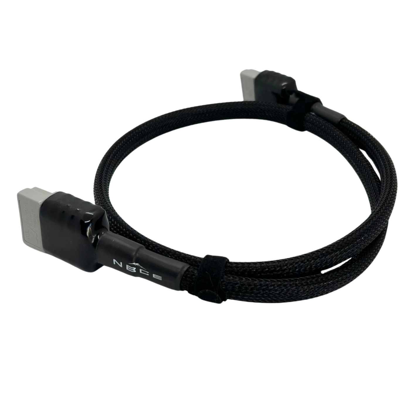 Sleeved Anderson Cable - 6 AWG (13.50mm2)