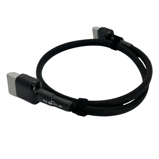 Sleeved Anderson Cable - 6 AWG (13.50mm2)