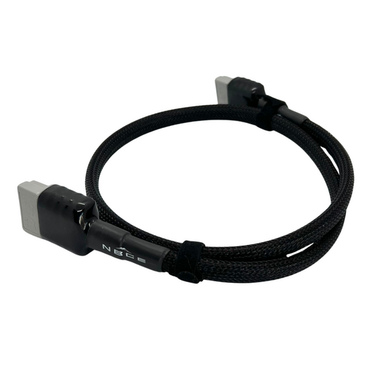 Sleeved Anderson Cable - 8 AWG (7.71mm2)
