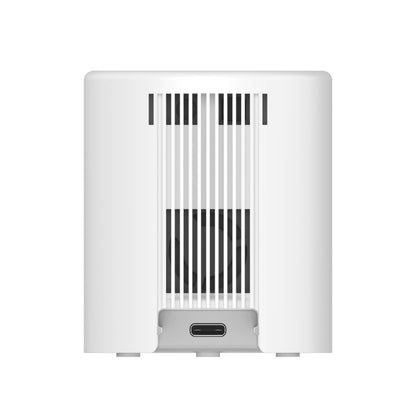 Ruuvi - Air Sensor (7in1) - Indoor Air Quality Monitor with CO2, PM, VOC and NOx