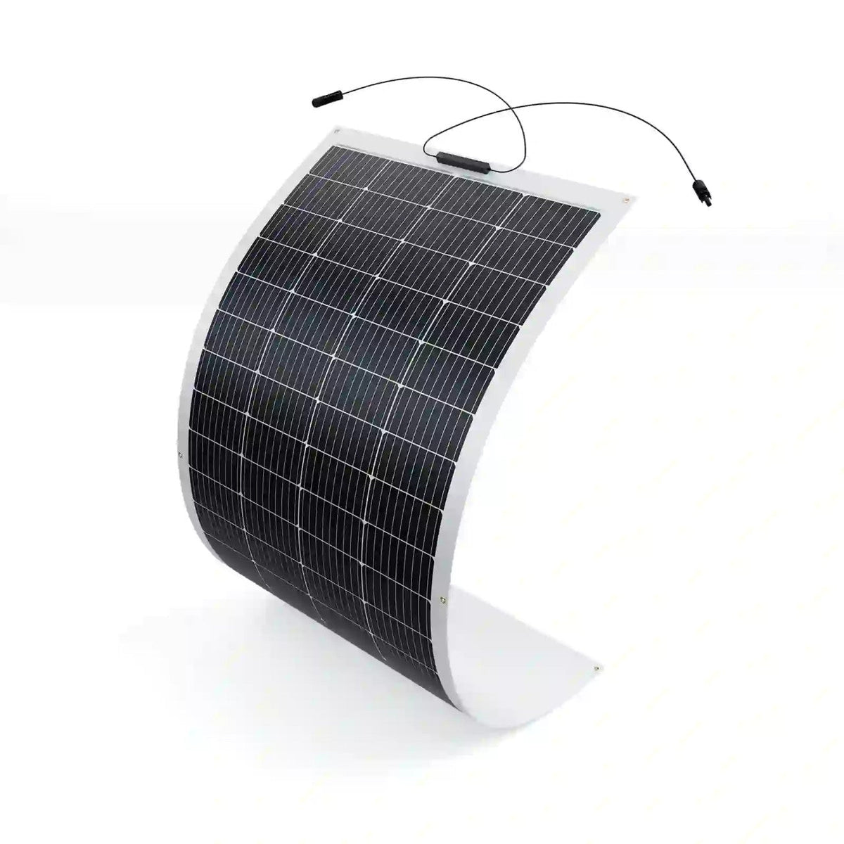 Renogy - 12V - 200W - Lightweight Flexible Solar Panel