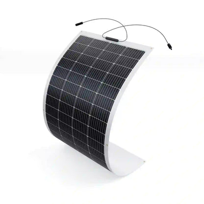 Renogy - 12V - 200W - Lightweight Flexible Solar Panel