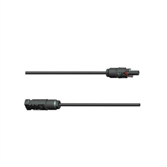 Renogy - 12AWG - 22cm (9in) - MC4 Solar Adaptor Cable Kit