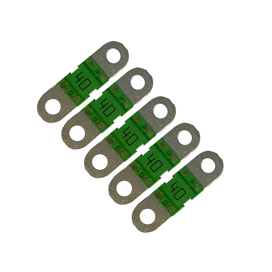 Victron Energy - 58V - 40A - MIDI Fuse (5 Pack)
