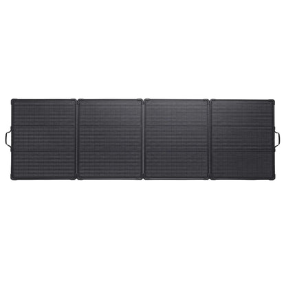 Exotronic - 300W - Fusion Ultra-Light Folding Solar Panel - No Controller
