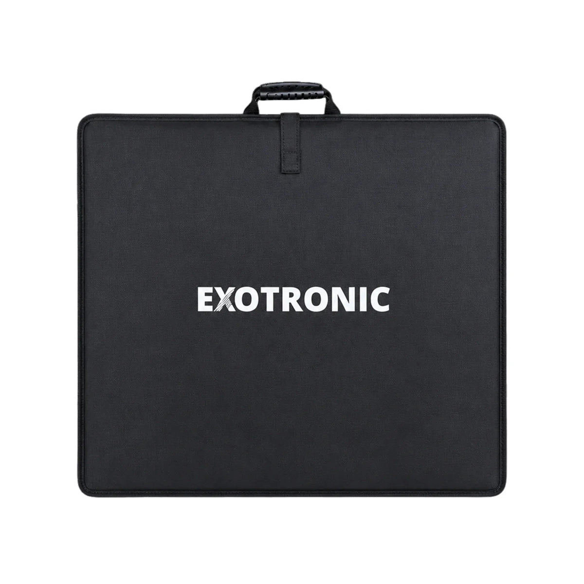 Exotronic - 12V - 200W - Fusion Ultra-Light Folding Solar Panel - No Controller