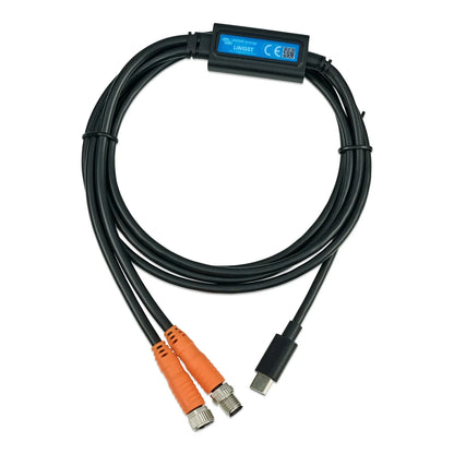 Victron Energy - Lithium NG Service Tool - USB-C