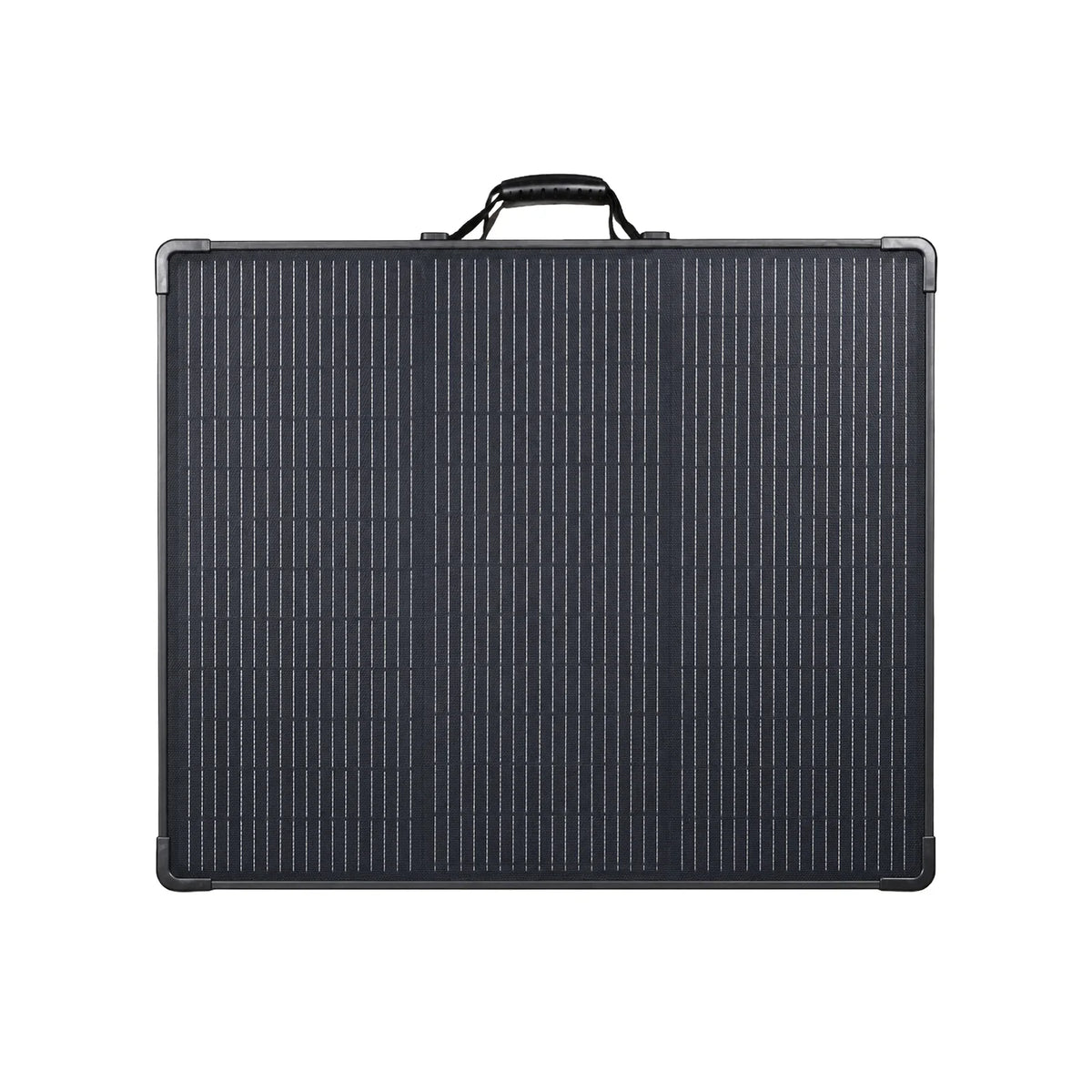 Exotronic - 300W - Fusion Ultra-Light Folding Solar Panel - No Controller