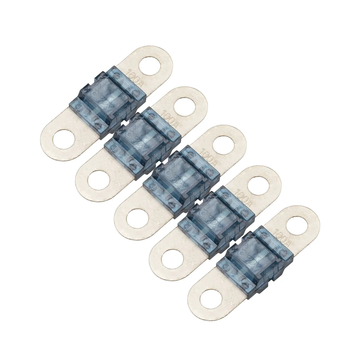 Victron Energy - 58V - 100A - MIDI Fuse (5 Pack)