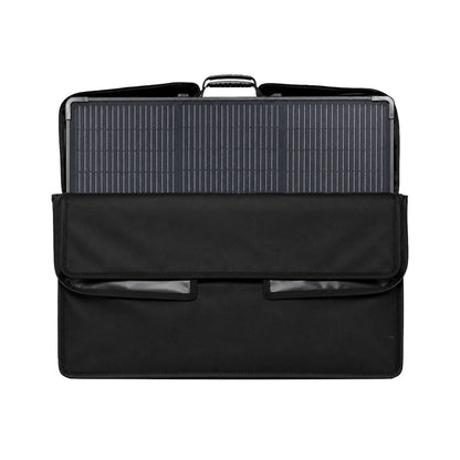 Exotronic - 300W - Fusion Ultra-Light Folding Solar Panel - No Controller
