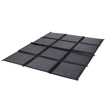Exotronic - 300W - Fusion Folding Solar Blanket - No Controller