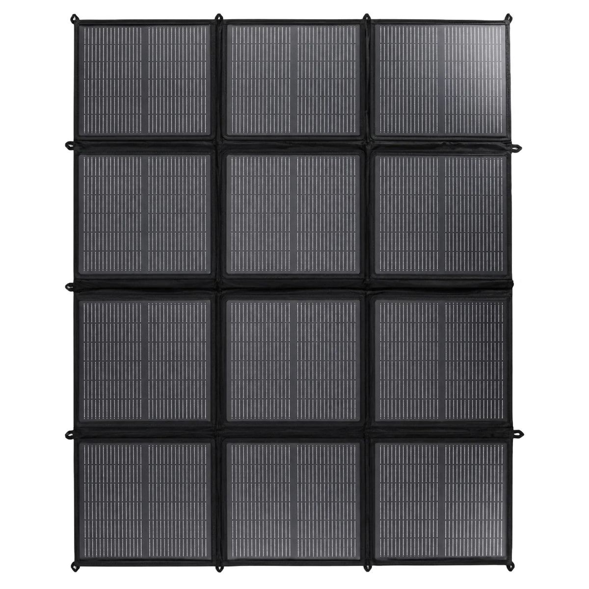 Exotronic - 300W - Fusion Folding Solar Blanket - No Controller