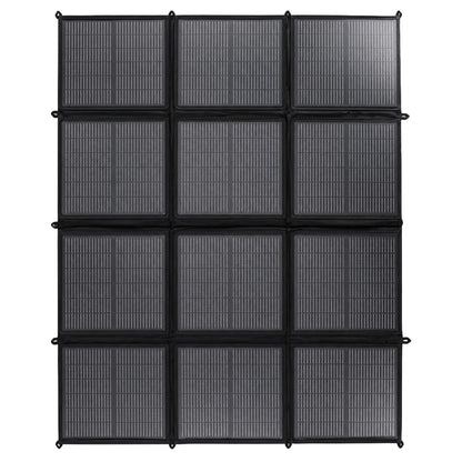 Exotronic - 300W - Fusion Folding Solar Blanket - No Controller