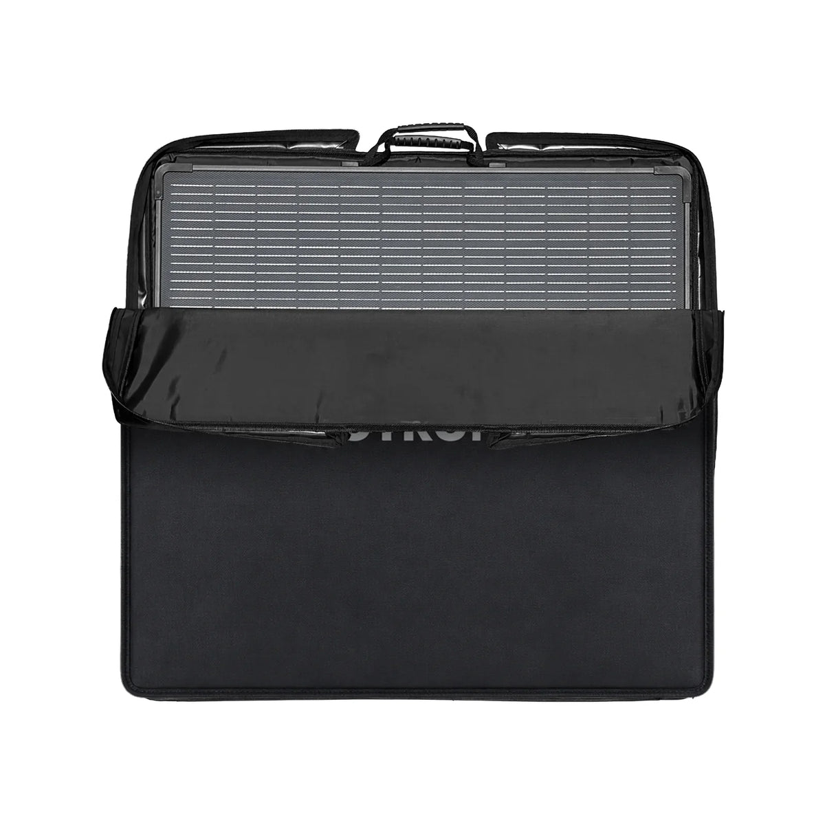 Exotronic - 12V - 200W - Fusion Ultra-Light Folding Solar Panel - No Controller