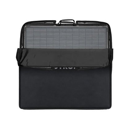 Exotronic - 12V - 200W - Fusion Ultra-Light Folding Solar Panel - No Controller