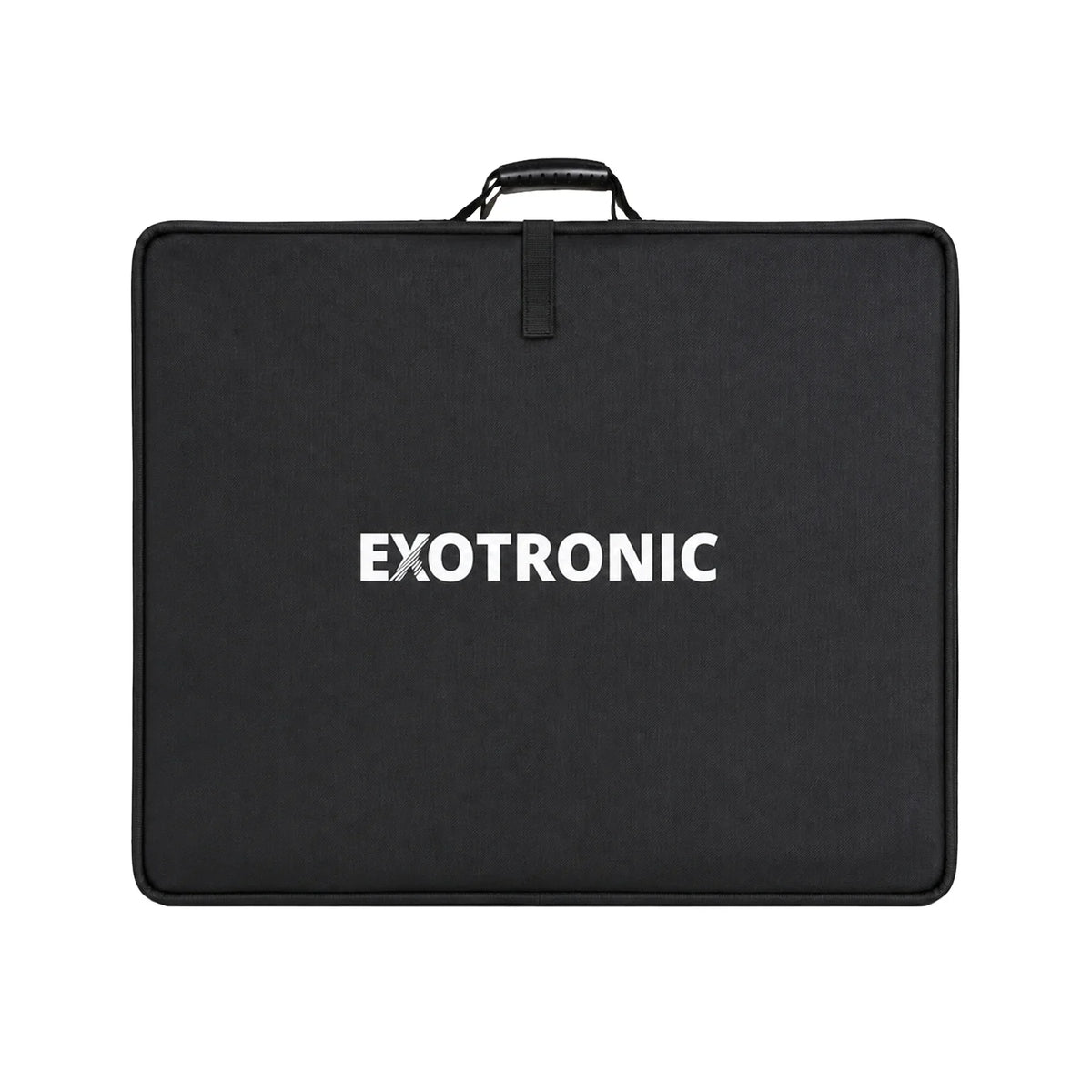 Exotronic - 300W - Fusion Ultra-Light Folding Solar Panel - No Controller