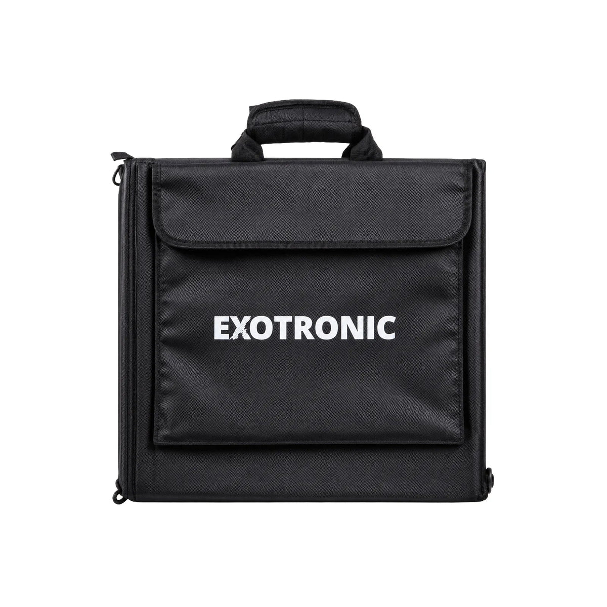 Exotronic - 300W - Fusion Folding Solar Blanket - No Controller