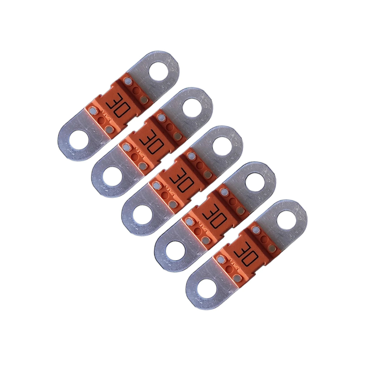Victron Energy - 58V - 30A - MIDI Fuse (5 Pack)