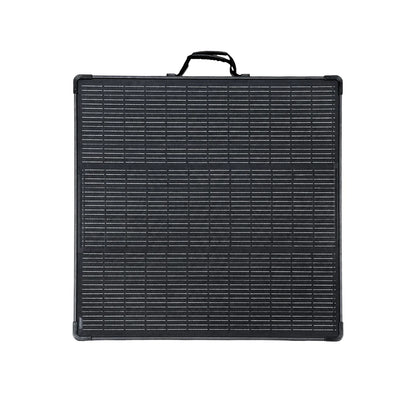 Exotronic - 12V - 200W - Fusion Ultra-Light Folding Solar Panel - No Controller