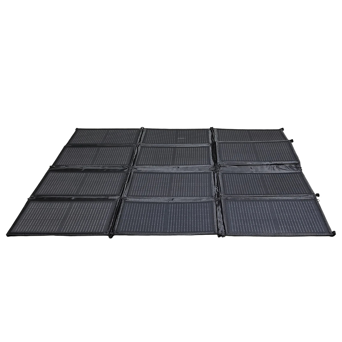 Exotronic - 200W - Fusion Folding Solar Blanket - No Controller