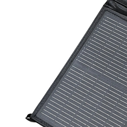 Exotronic - 200W - Fusion Folding Solar Blanket - No Controller