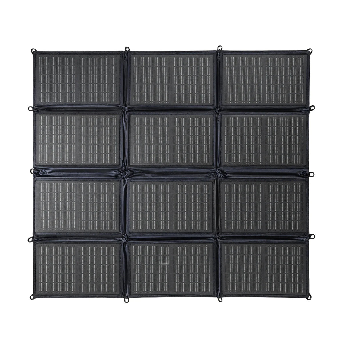 Exotronic - 200W - Fusion Folding Solar Blanket - No Controller