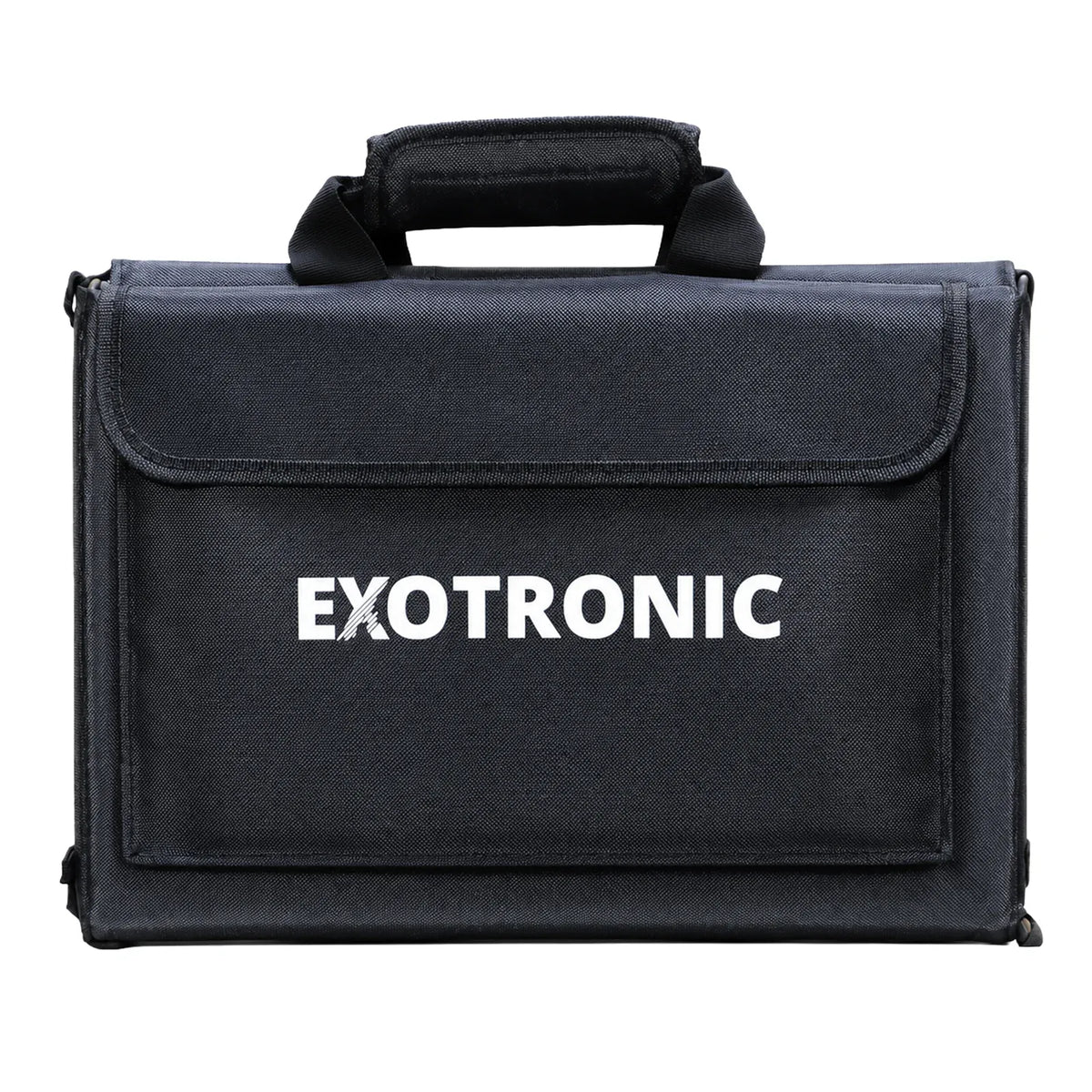 Exotronic - 200W - Fusion Folding Solar Blanket - No Controller