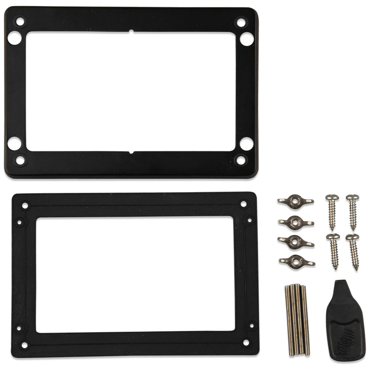 Victron Energy - Cerbo GX MK2 & GX Touch 50 System Bundle w/ 5m Extension & Temp Sensors