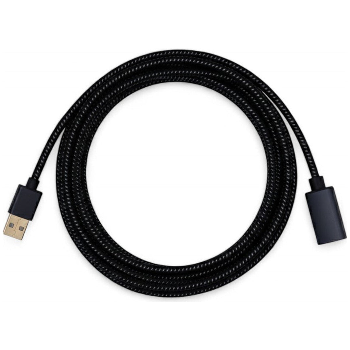 Victron Energy - Cerbo GX MK2 & GX Touch 50 System Bundle w/ 5m Extension & Temp Sensors