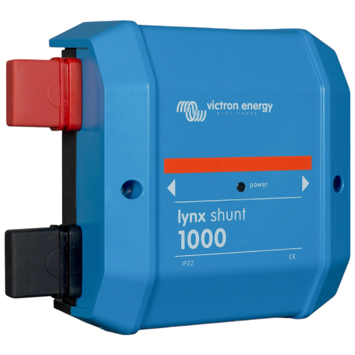 Victron Energy - 1000A - Lynx Modular DC Distribution - Bundle