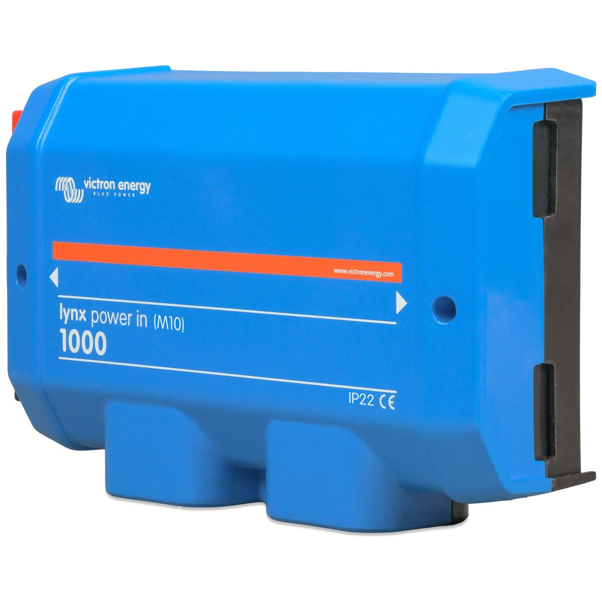 Victron Energy - 1000A - Lynx Modular DC Distribution - Bundle