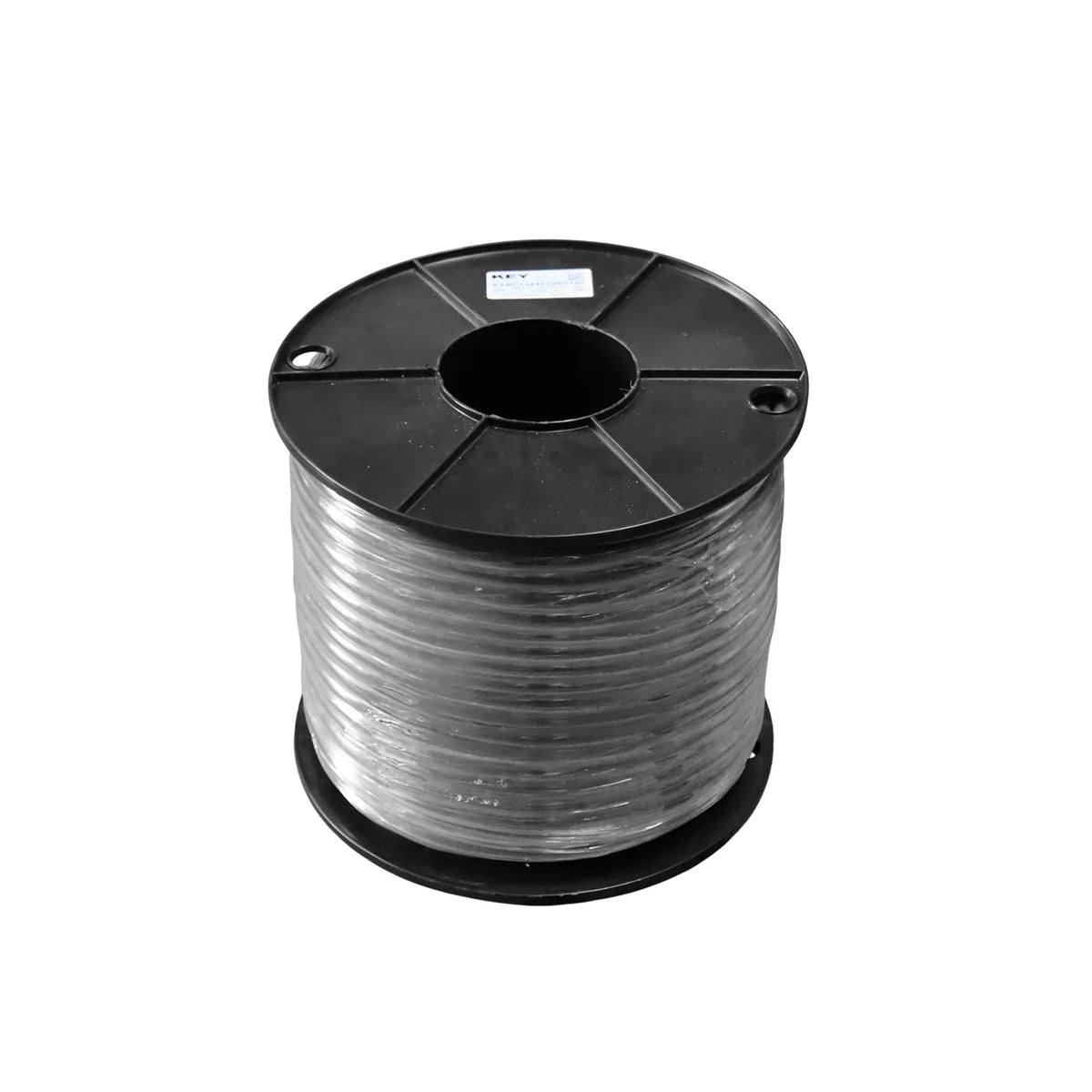 KEY - 3B&S (26mm²) Black Single Core Automotive Cable - Australian Made - 100m Roll