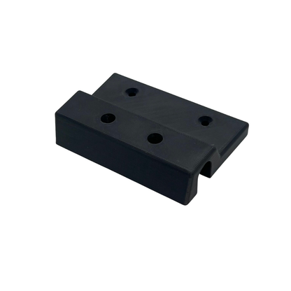 Brass Monkey Replacement Handle Mount