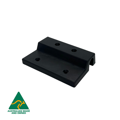 Brass Monkey Replacement Handle Mount