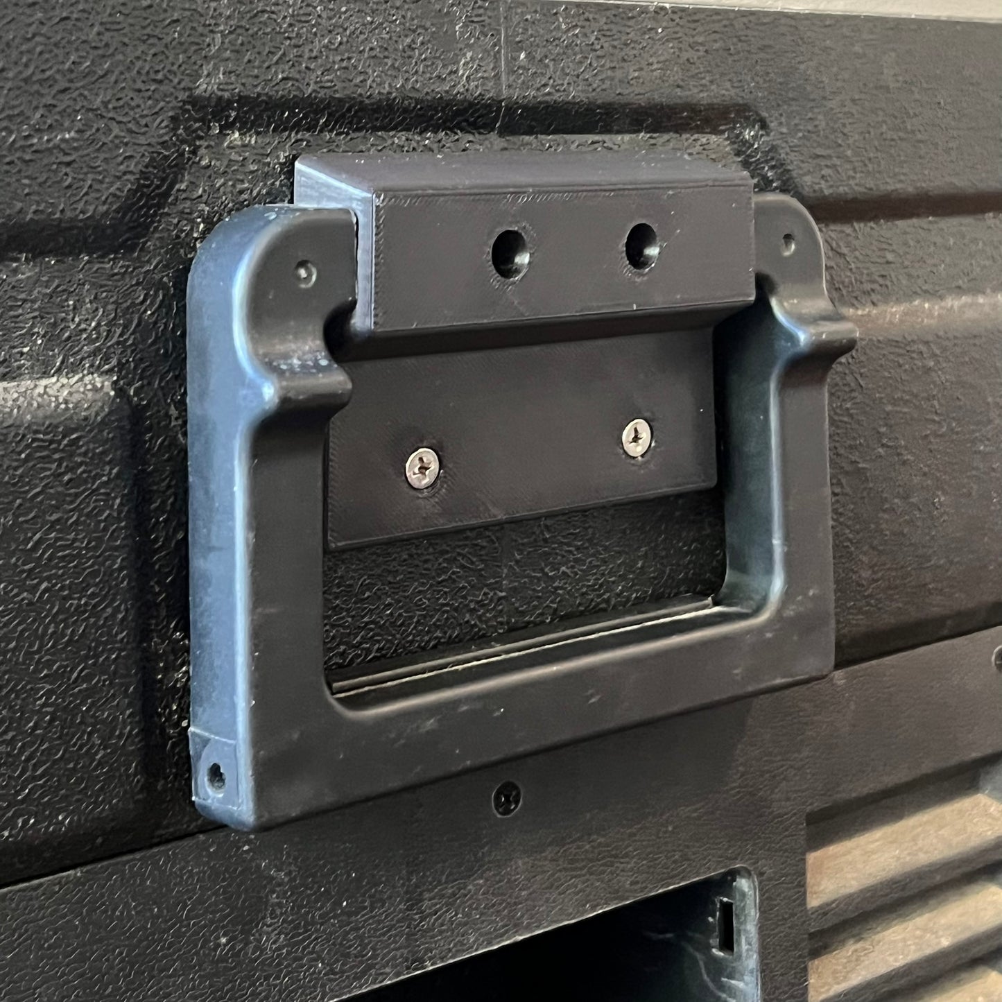 Brass Monkey Replacement Handle Mount